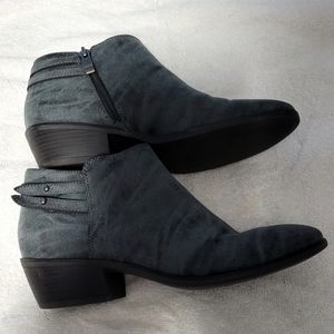 X-APPEAL, ANKLE BOOTS